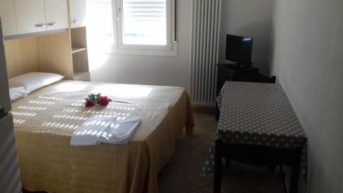 Carpi Apartment | Villa Glori affitto camere monolocali