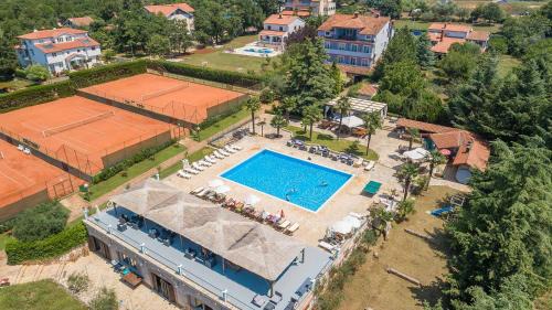 Kukci Hotel | Villa Gloria