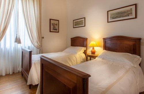 Massarosa Bed & Breakfast | Villa Gobbi Benelli
