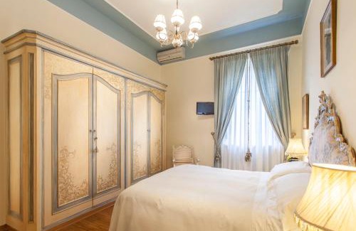 Massarosa Bed & Breakfast | Villa Gobbi Benelli