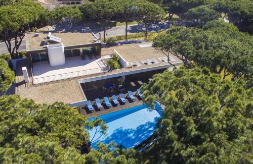Vilamoura Villa | Villa Golf
