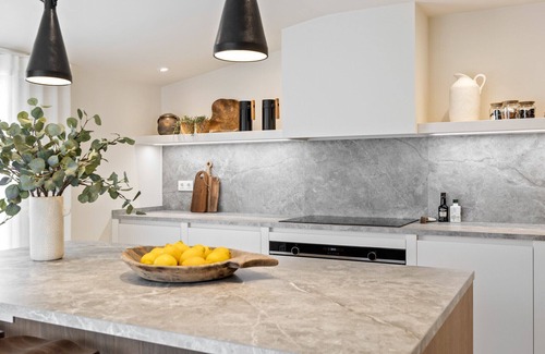 Urbanizacion Hacienda las Chapas Villa | Villa Golondrina -3bd Family Villa -Pool & Views!