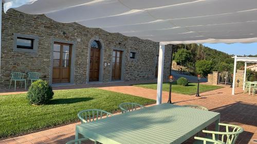 Lisciano Niccone Villa | Villa Gosparini