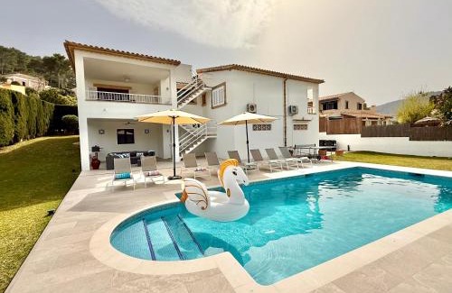 Urbanitzacio Gotmar Villa | Villa Gotmar