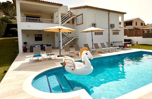 Urbanitzacio Gotmar Villa | Villa Gotmar