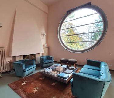 Santo Stefano Bed & Breakfast | Villa Gotti Charming Rooms
