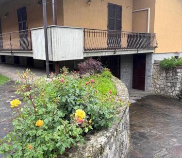 Villongo Villa | Villa Grazia