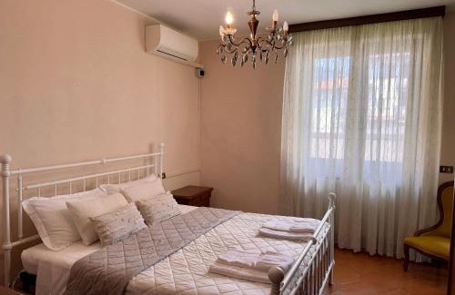 Villongo Villa | Villa Grazia