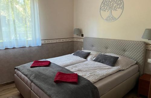 Patince Apartment | Villa Gracia Patince