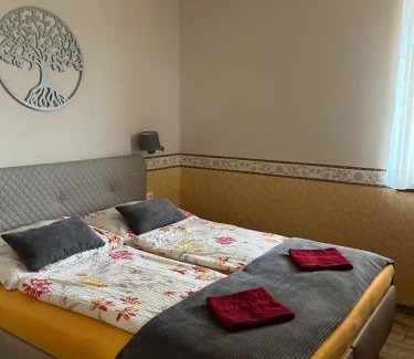 Patince Apartment | Villa Gracia Patince