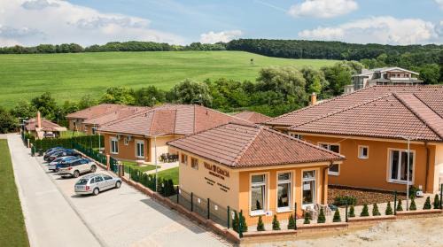 Podhajska Apartment | Villa Gracia Podhájska