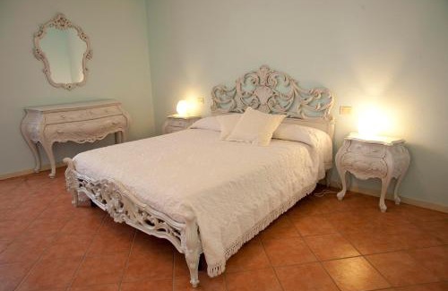 Bozze-Calchera-Villa Apartment | Villa Gradoni