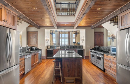 Orange Beach House | Villa Grande | Iconic 7BR Waterfront Home w/Pools, Marina + Private Beach
