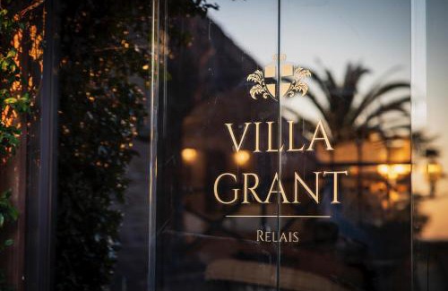 Centro Giano House | Villa Grant Relais