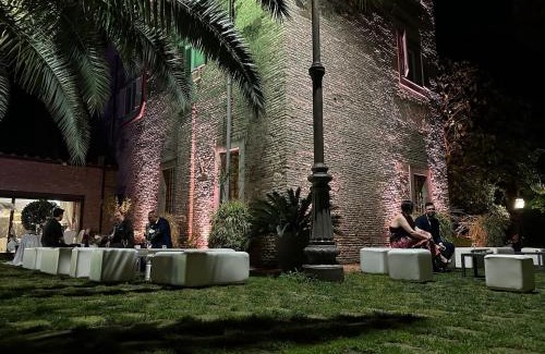Centro Giano House | Villa Grant Relais