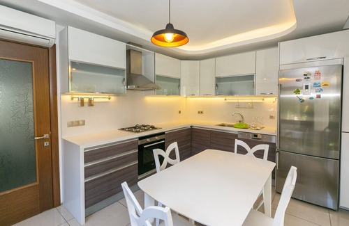 Icmeler House | Villa Grass 2 Daily Weekly Rentals
