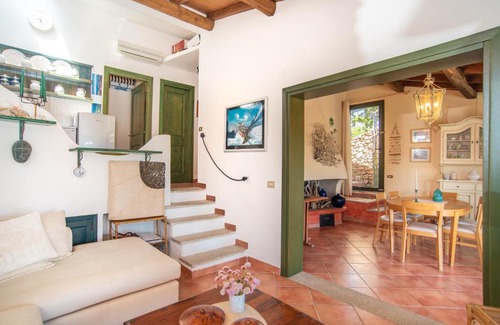 Conca Verde Villa | Villa Graziella