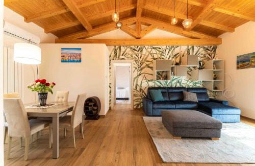 Tremestieri Etneo House | Villa Graziella