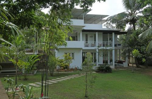 Akmeemana Villa | Villa Green Bamboo