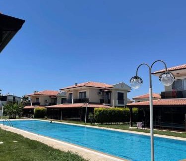 Sogucak House | Villa Green Heaven