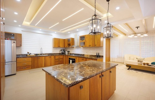 Bonao Villa | Villa Green Hills, un Paraíso Donde se Combina la Modernidad con la Naturaleza