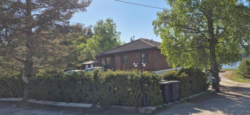 Sarpsborg Villa | Villa Green