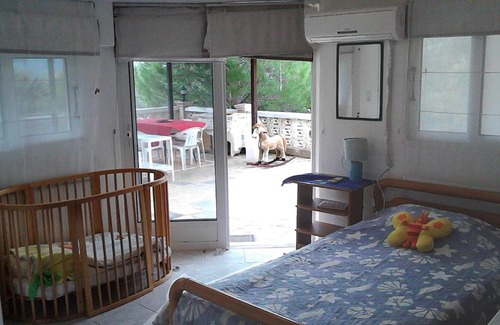 Porto Germeno House | Villa Greiss - Porto Germeno