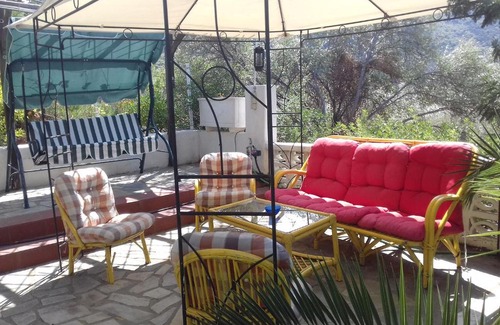 Porto Germeno House | Villa Greiss - Porto Germeno