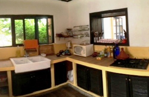 Essaouira House | Villa Grenadine Breakfast included Swimming pool