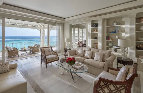 Canouan Island Resort | Villa Guava - Four Bedroom Resort, Sleeps 10