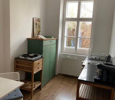 Kalksburg Apartment | Villa guest suite near Vienna