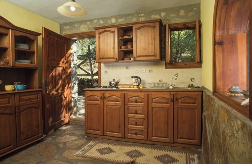 Avlana Villa | Villa Gulseren - Three Bedroom Villa, Sleeps 6