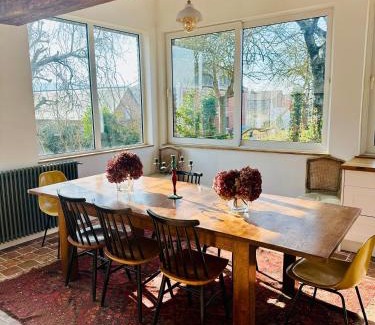 Envermeu House | Villa Gustave