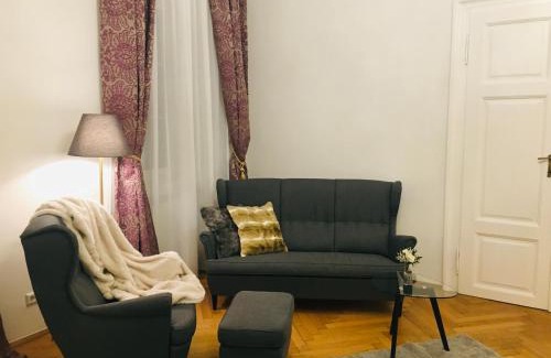 Klagenfurt am Woerthersee Apartment | Villa Gutenberg Residenz