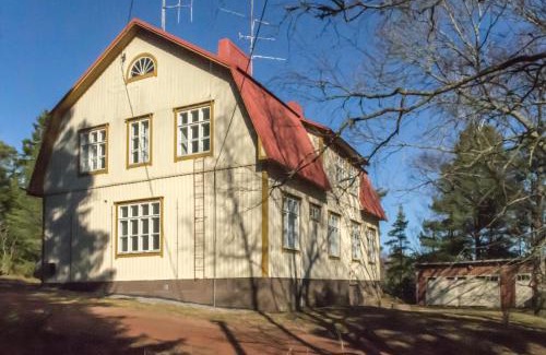 Inio Bed & Breakfast | Villa Högbo