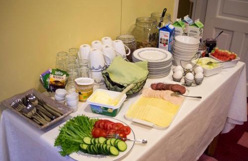 Inio Bed & Breakfast | Villa Högbo
