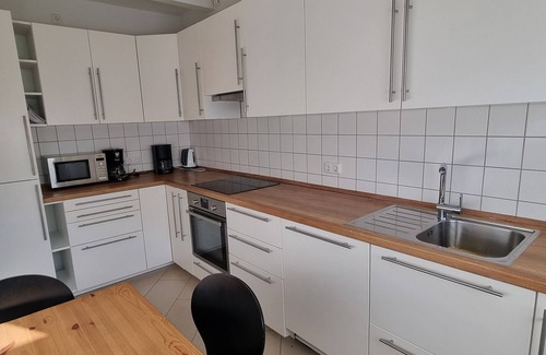 Großhansdorf House | Villa Hügel Zwischen Hamburg und Ostsee