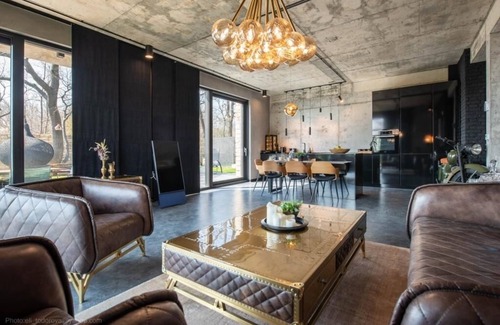 Primorski House | Villa H2-Exclusive villa with swimming pool and whirlpool