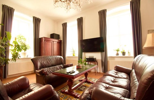 Haag Apartment | Villa Haag