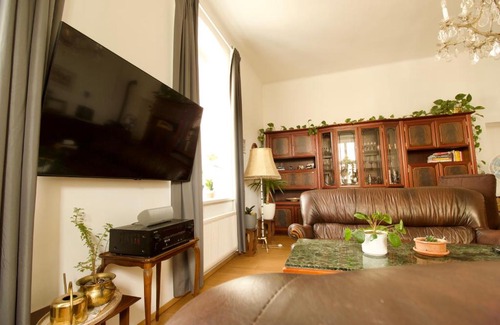 Haag Apartment | Villa Haag