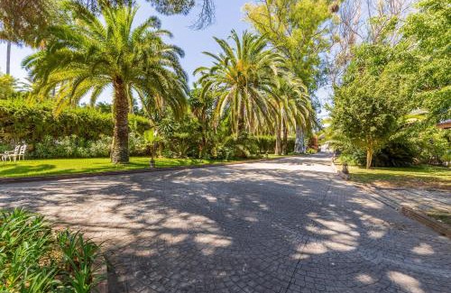 Guadalmina Villa | Villa Hacienda del Mar