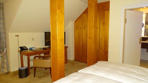Kleinsteinbach Hotel | Villa Hammerschmiede