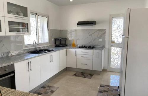 Beni Maaguel Villa | Villa Hanen