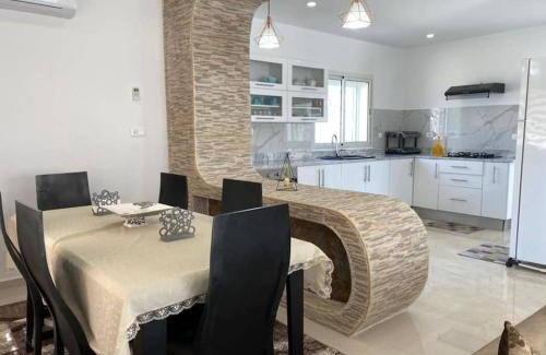 Beni Maaguel Villa | Villa Hanen