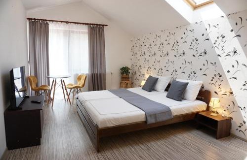 Vetel House | Villa Hanna's Garden - Mintia