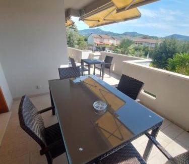 San Vincenzo House | Villa happy days