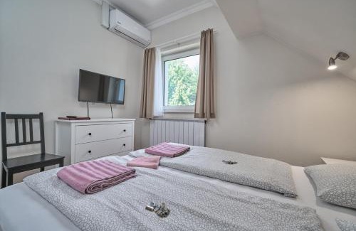 Szentendrei House | Villa Harmónia Panzió