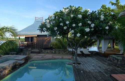 La Mivoie Villa | Villa Harmony - Fortier block