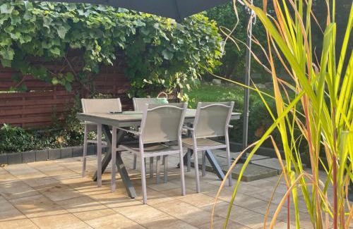 Ustron Apartment | VILLA-Harmony
