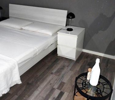Sovere Bed & Breakfast | Villa Harriet